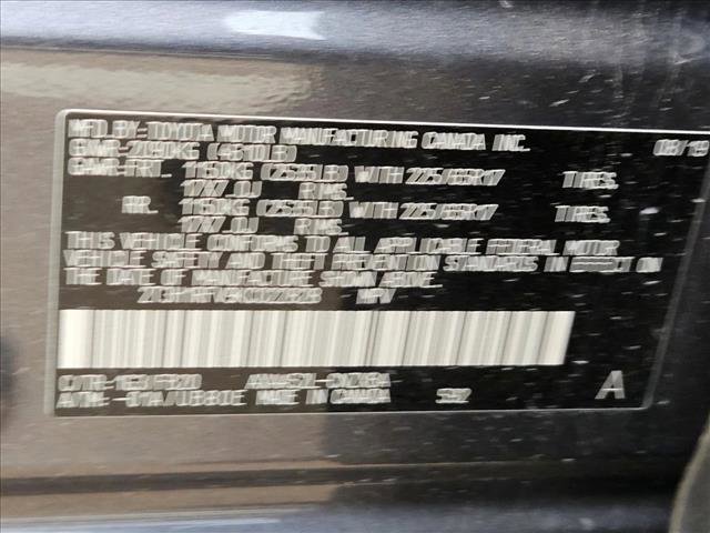 Used 2019 Toyota RAV4 LE image 20