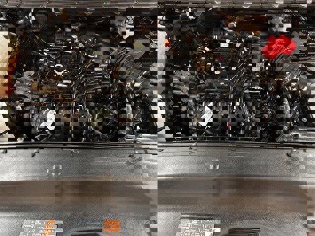 Certified 2023 Ford Edge SEL image 15