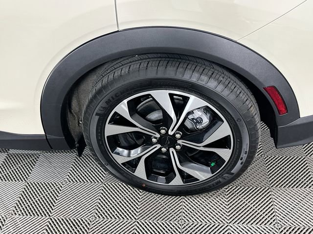 Certified 2025 Ford Mustang Mach-E Select AWD/4WD image 36