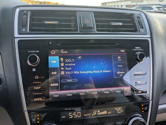 Used 2019 Subaru Outback 3.6R Limited w/ Protection Package #1 image 21