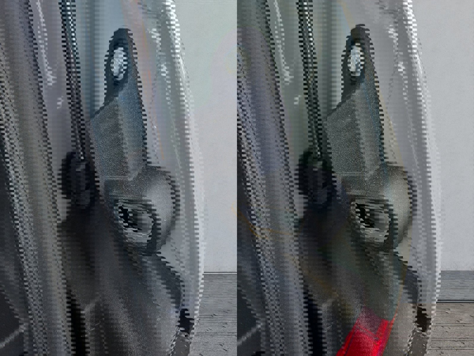 Certified 2024 Ford Bronco Sport Heritage w/ Heritage Convenience Package image 27