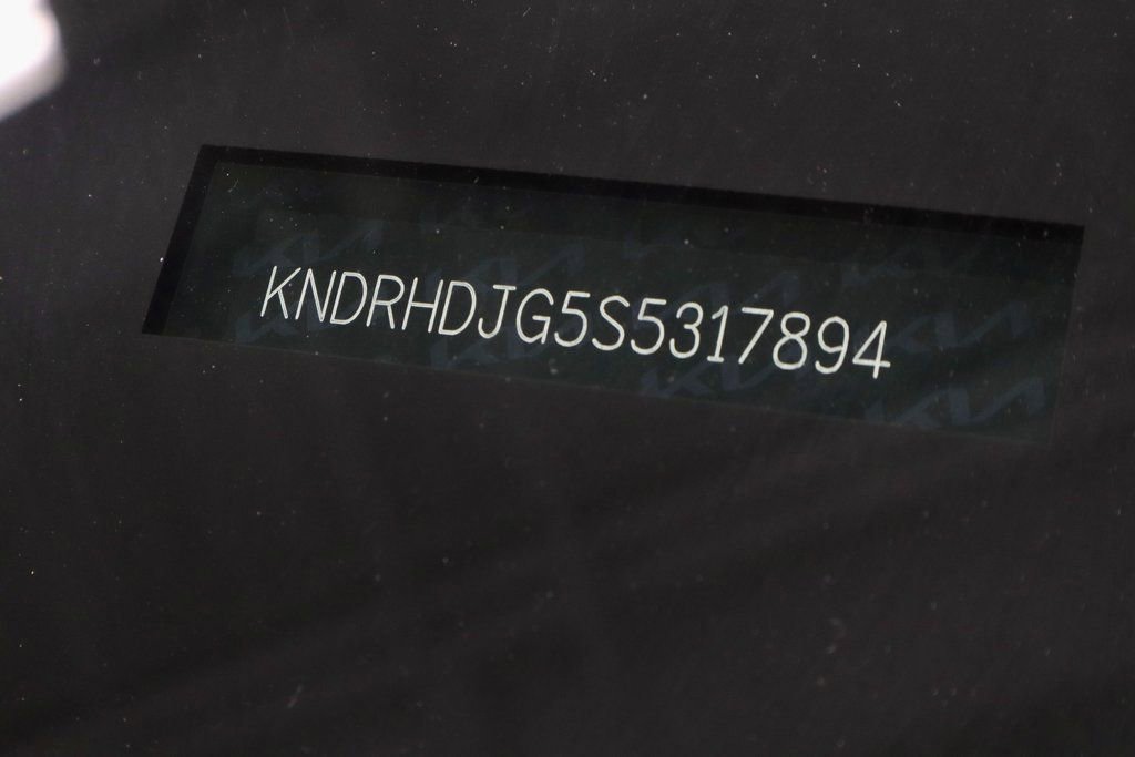 Used 2025 Kia Sorento EX image 38