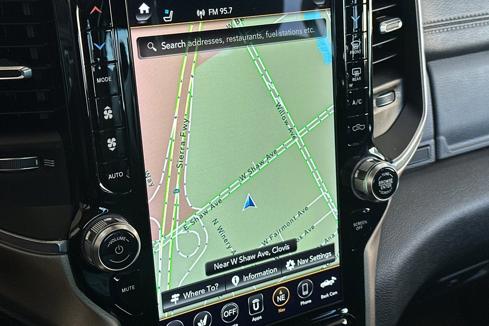 Used 2020 RAM 1500 Laramie image 20