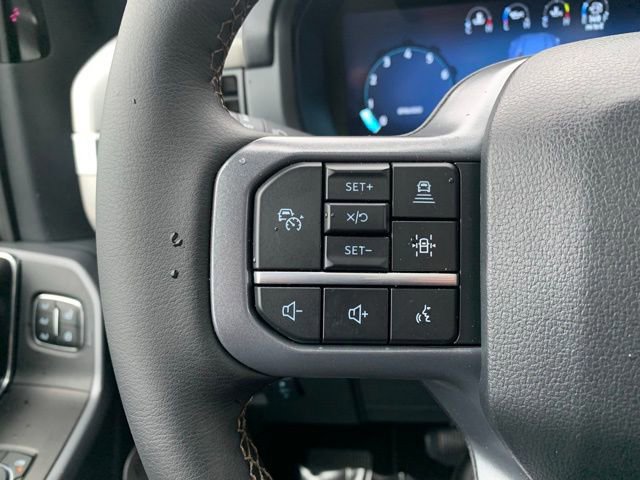 Certified 2025 Ford F150 Lariat w/ Equipment Group 502A High image 23