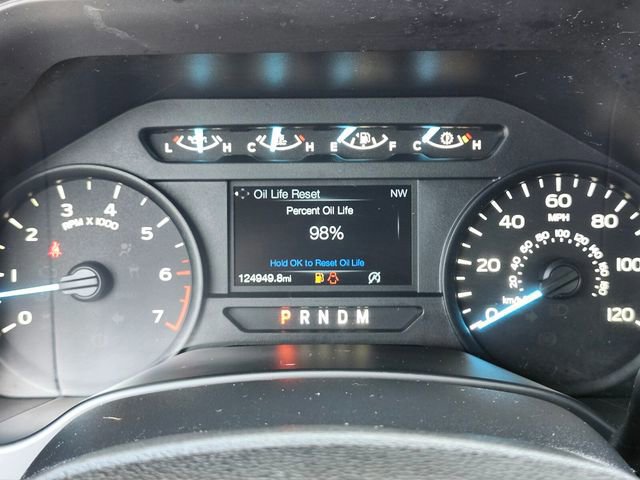 Certified 2018 Ford F150 XL w/ Equipment Group 101A Mid AWD/4WD image 32