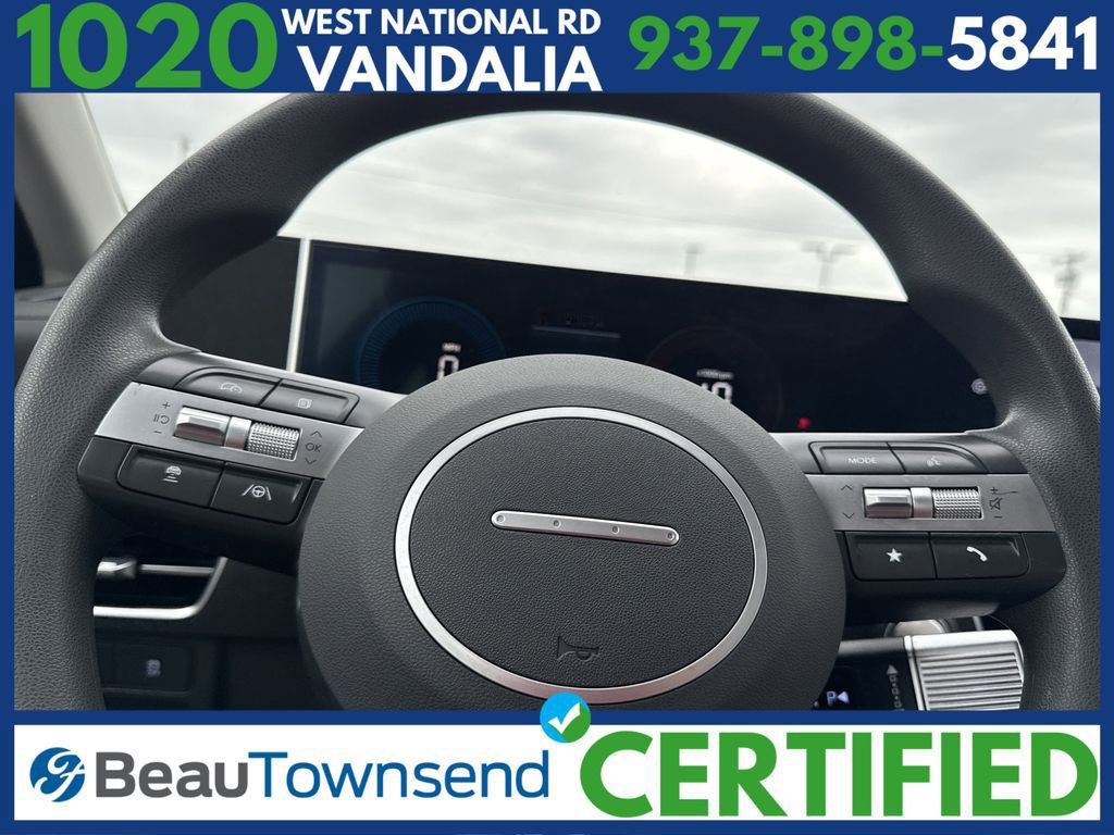 Used 2024 Hyundai Sonata SEL image 25