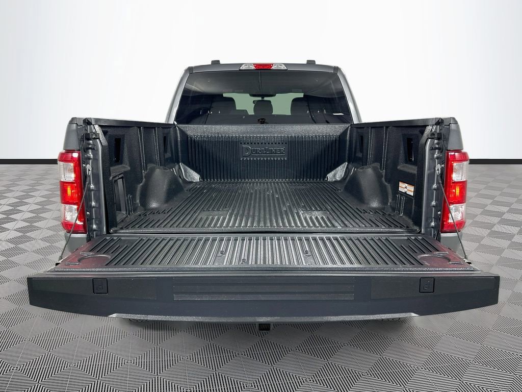Certified 2023 Ford F150 XL w/ STX Appearance Package AWD/4WD image 27