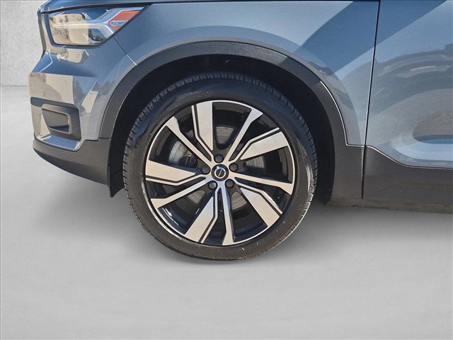 Used 2021 Volvo XC40 P8 Recharge w/ Advanced Package AWD/4WD image 26