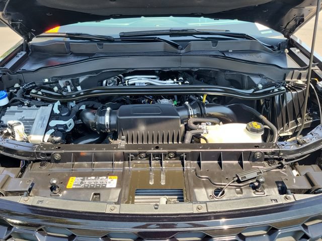 Certified 2025 Ford Explorer ST AWD/4WD image 24