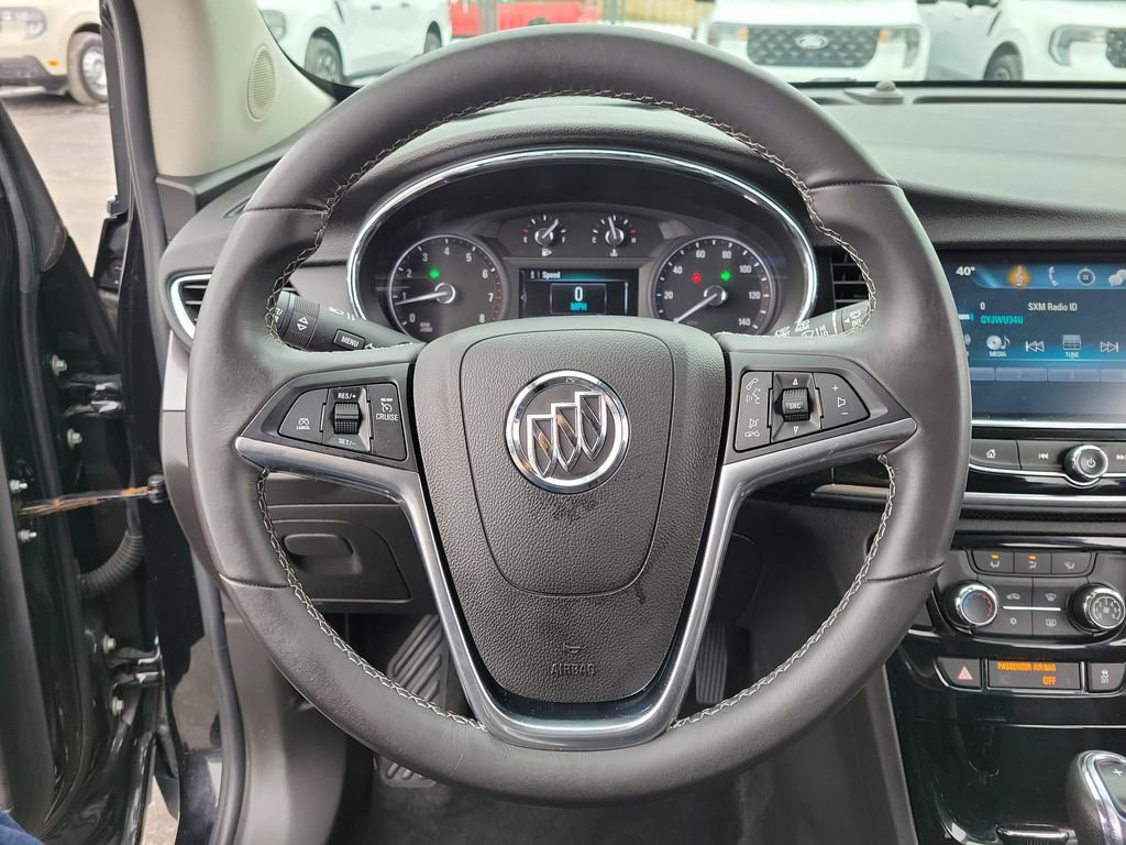 Used 2018 Buick Encore Preferred image 22