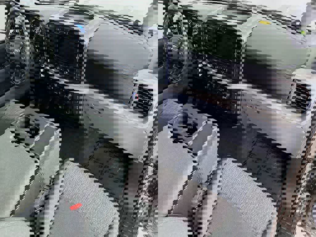 Certified 2023 Ford F150 XLT image 31