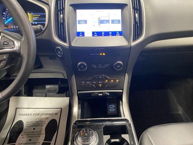 Certified 2020 Ford Edge SEL w/ Convenience Package AWD/4WD image 11