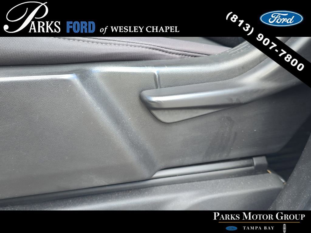 Used 2021 GMC Sierra 2500 Base w/ Convenience Package image 18