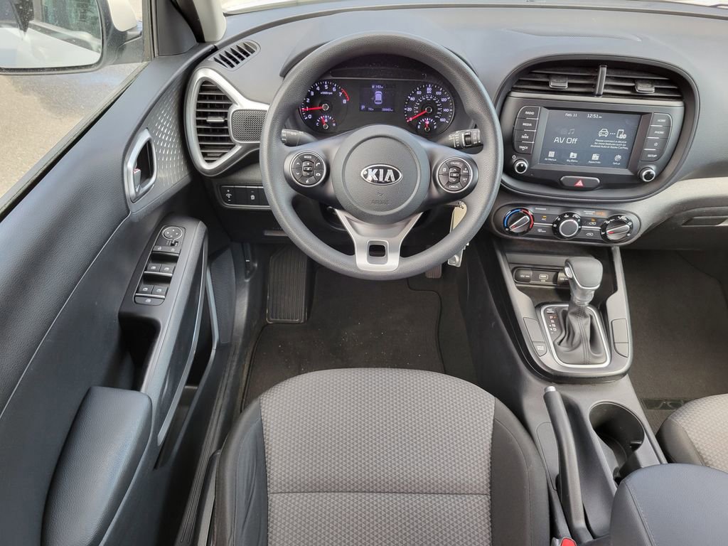 Used 2020 Kia Soul LX image 16