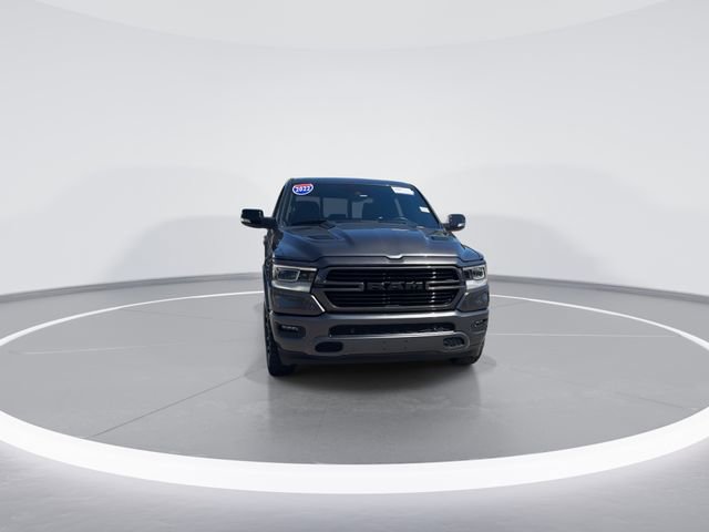 Used 2022 RAM 1500 Laramie AWD/4WD image 1