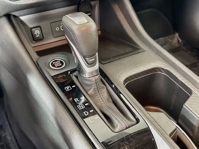 Used 2025 Nissan Sentra S FWD image 18