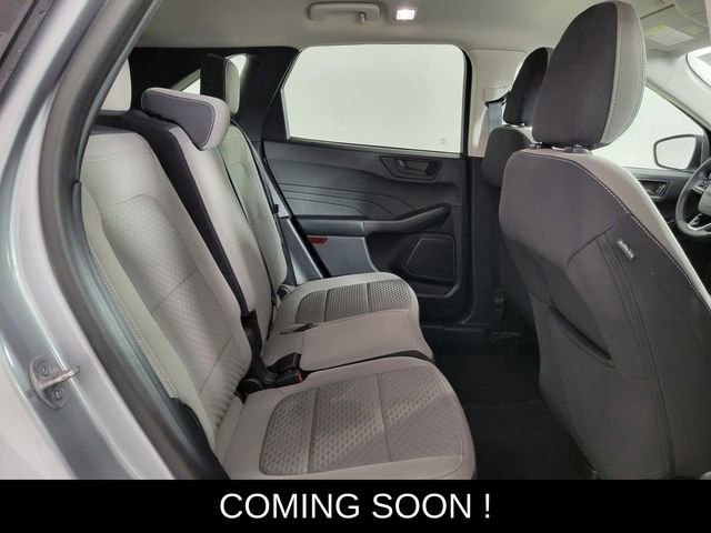 Certified 2022 Ford Escape SE w/ Cold Weather Package image 17