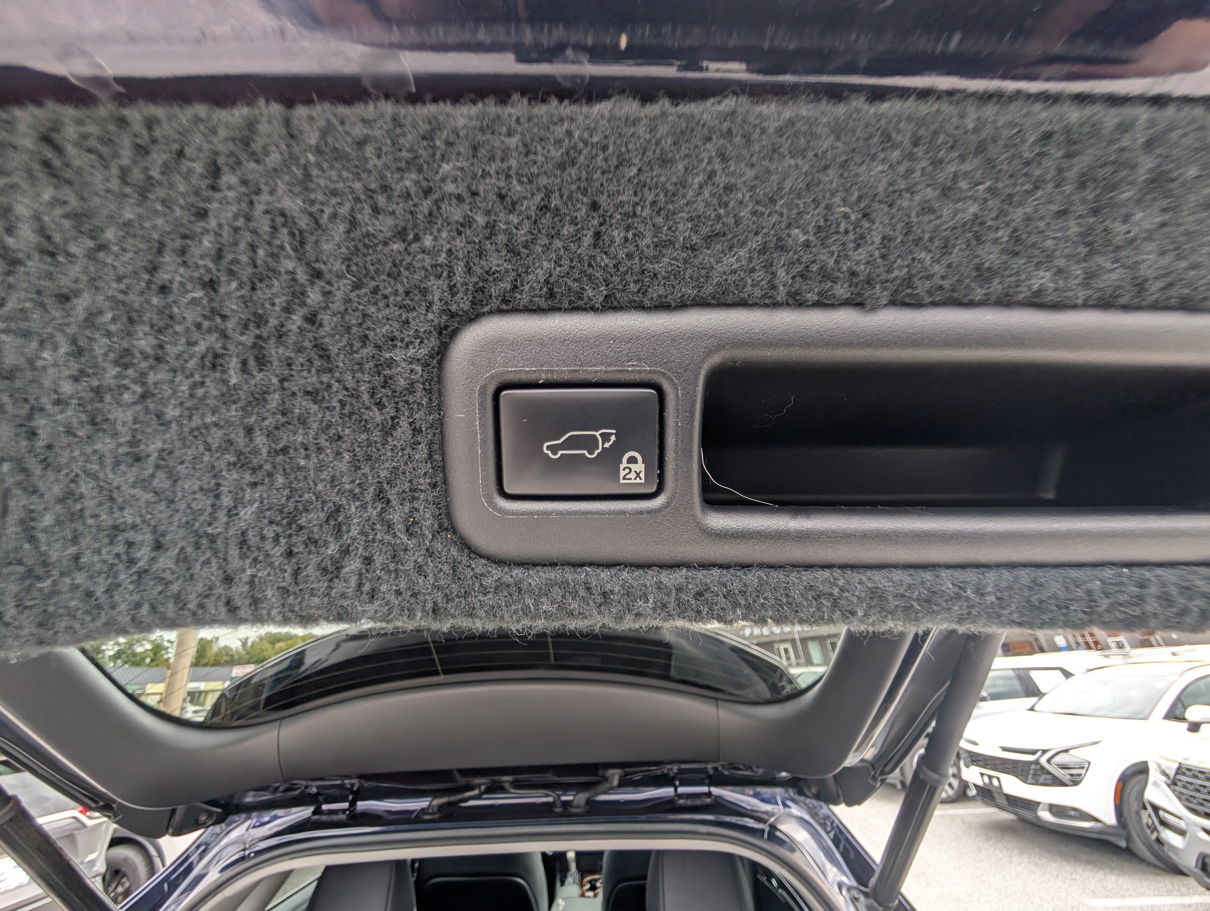 Used 2019 Lexus RX 350 AWD w/ Navigation Package image 15