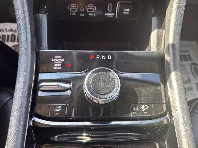 Used 2023 Jeep Grand Cherokee 4WD 4xe image 22