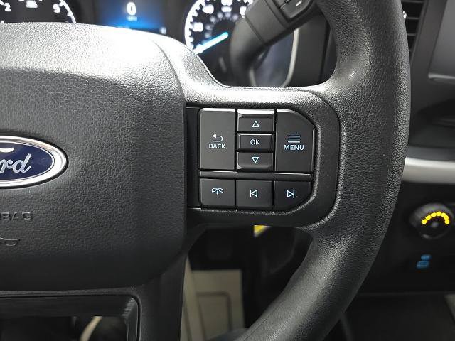 Certified 2022 Ford F150 XL w/ Trailer Tow Package AWD/4WD image 21