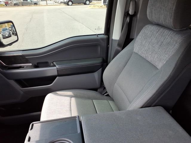 Certified 2023 Ford F150 XLT w/ Equipment Group 301A Mid image 29