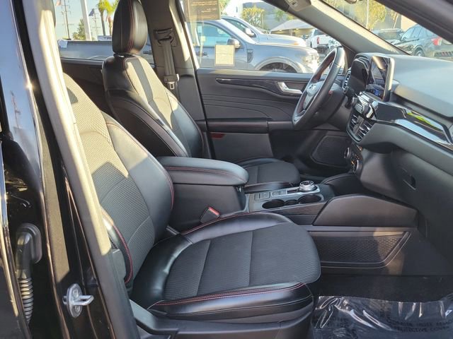 Certified 2023 Ford Escape ST-Line image 21