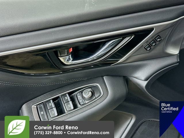 Used 2021 Subaru Outback Limited XT image 22