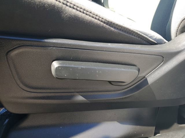 Used 2021 RAM 1500 Big Horn image 15