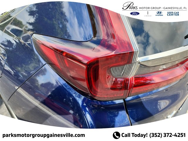 Used 2022 Honda CR-V Touring image 5