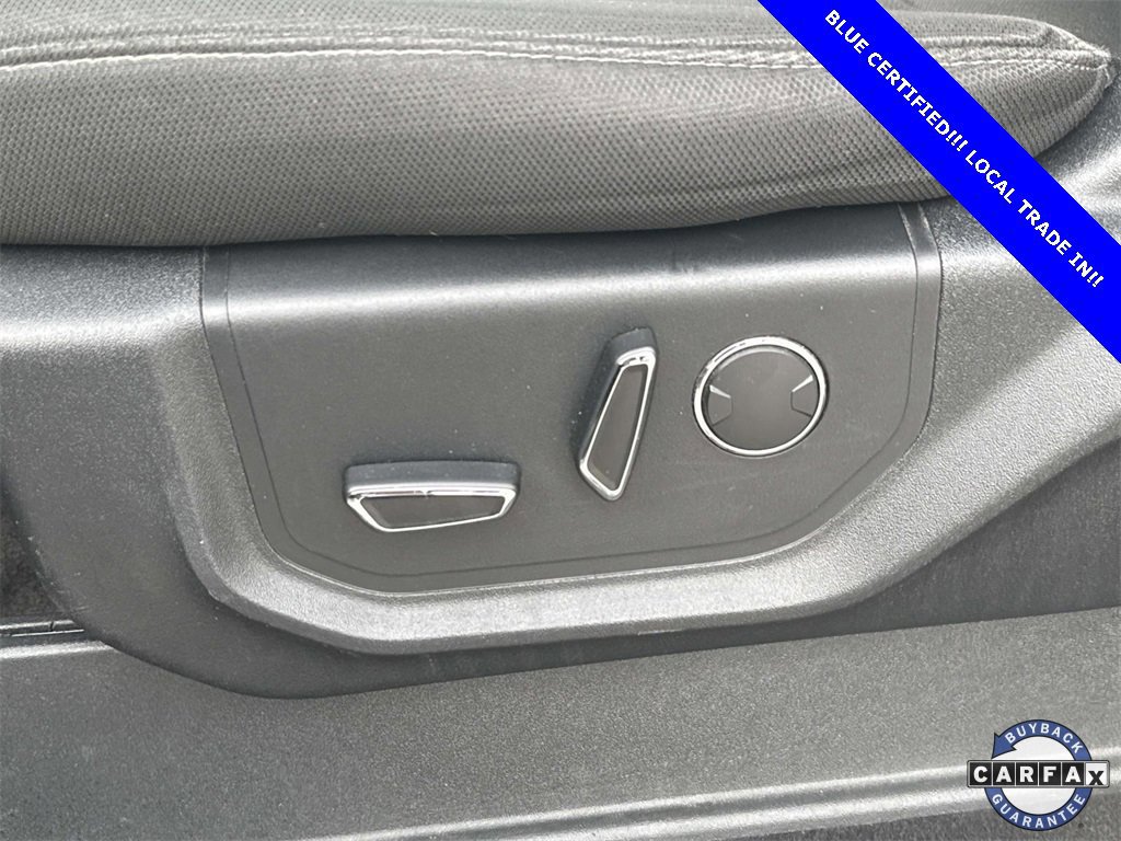 Certified 2018 Ford F150 XLT w/ Equipment Group 302A Luxury image 12
