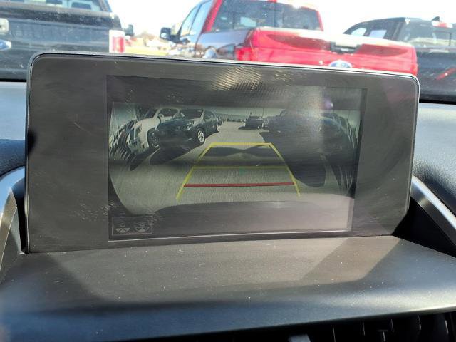 Used 2020 Lexus NX 300 AWD w/ Comfort Package image 13