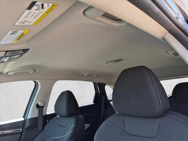 Used 2022 Hyundai Tucson Blue AWD/4WD image 18