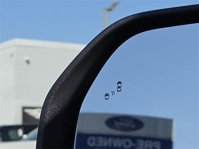 Certified 2022 Ford Bronco Sport Big Bend w/ Convenience Package image 22