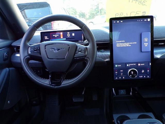 Certified 2022 Ford Mustang Mach-E GT w/ GT Performance Edition image 17