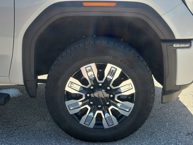 Used 2025 GMC Sierra 2500 Denali AWD/4WD image 15