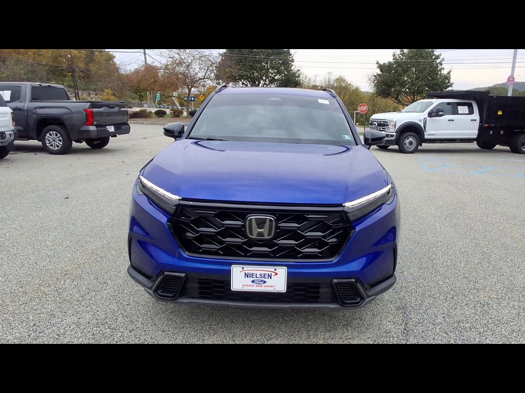 Used 2024 Honda CR-V Sport image 3