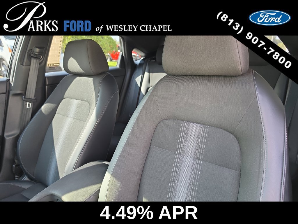 Used 2023 Honda Civic Sport image 20