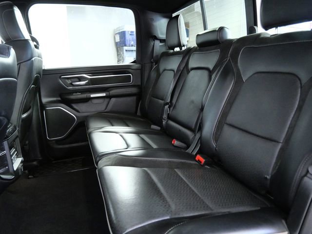 Used 2019 RAM 1500 Laramie image 15