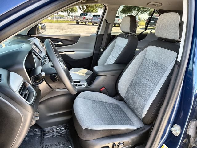 Used 2022 Chevrolet Equinox LT FWD image 11