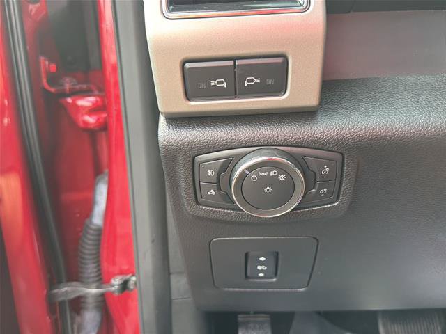 Certified 2017 Ford F150 Lariat AWD/4WD image 23