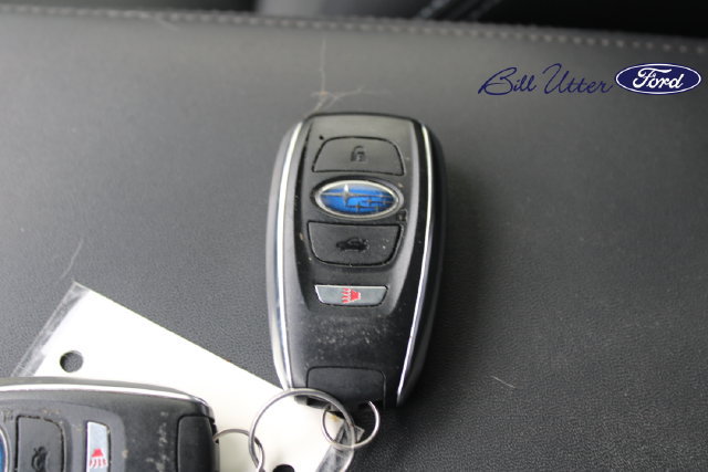 Used 2022 Subaru Forester Touring AWD/4WD image 12
