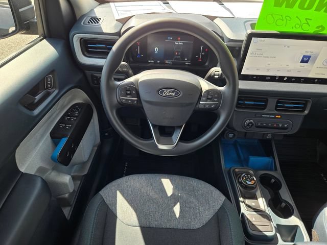 Certified 2026 Ford Maverick XLT w/ Equipment Group 301A AWD/4WD image 16