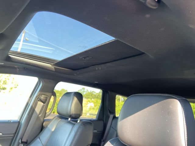 Used 2021 Jeep Grand Cherokee Limited AWD/4WD image 21