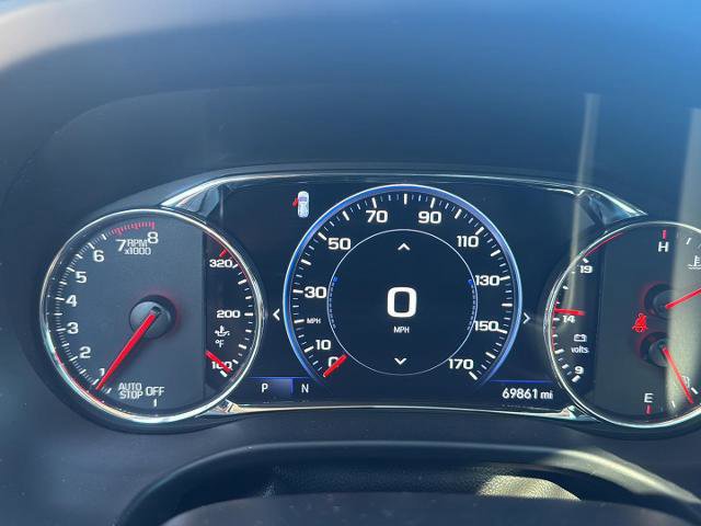 Used 2020 GMC Acadia Denali image 11