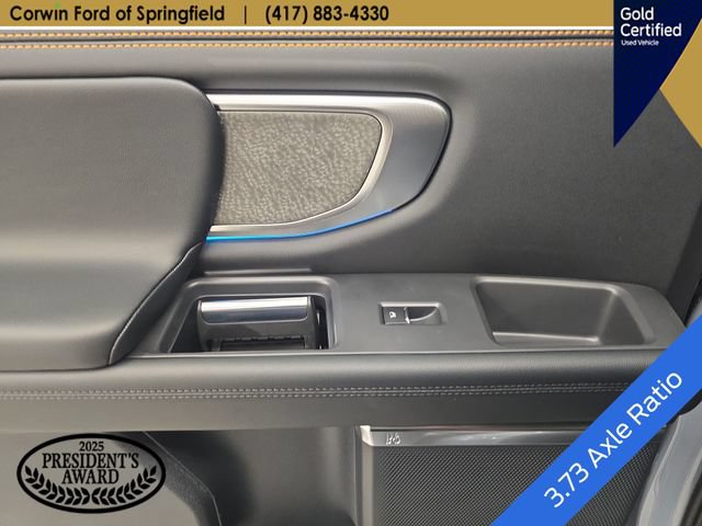 Certified 2026 Ford Expedition Tremor AWD/4WD image 24