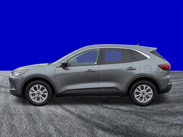 Certified 2024 Ford Escape Active w/ Tech Pack #1 image 2