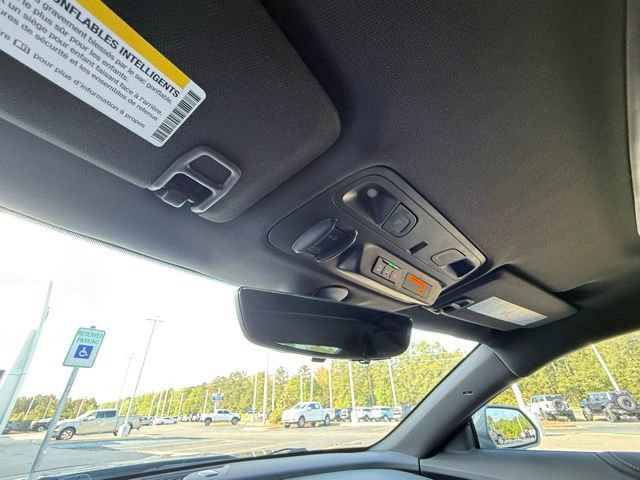 Used 2024 Chevrolet Camaro SS image 31