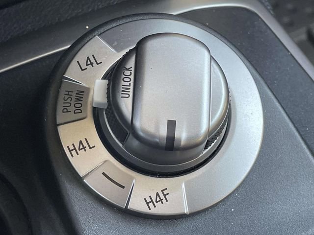 Used 2023 Toyota 4Runner Limited AWD/4WD image 27