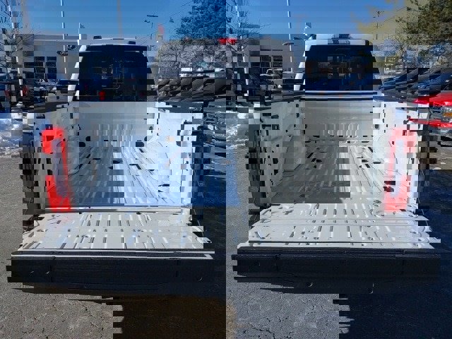 Certified 2024 Ford F250 Platinum image 28