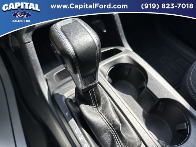 Certified 2024 Ford Ranger XLT AWD/4WD image 30